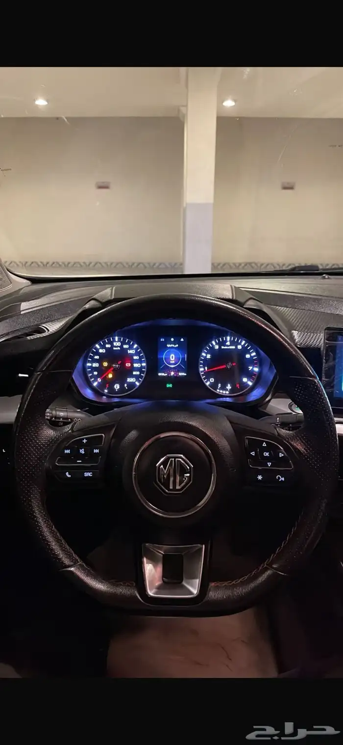 Mg gt 2022 مخزنه 12