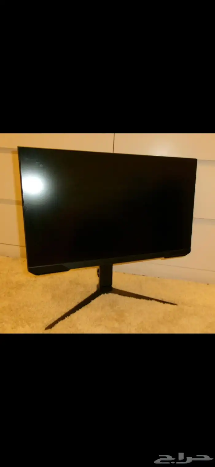 شاشة قيمينق   شاشة العاب  شاشة بلايستيشن -pc 0