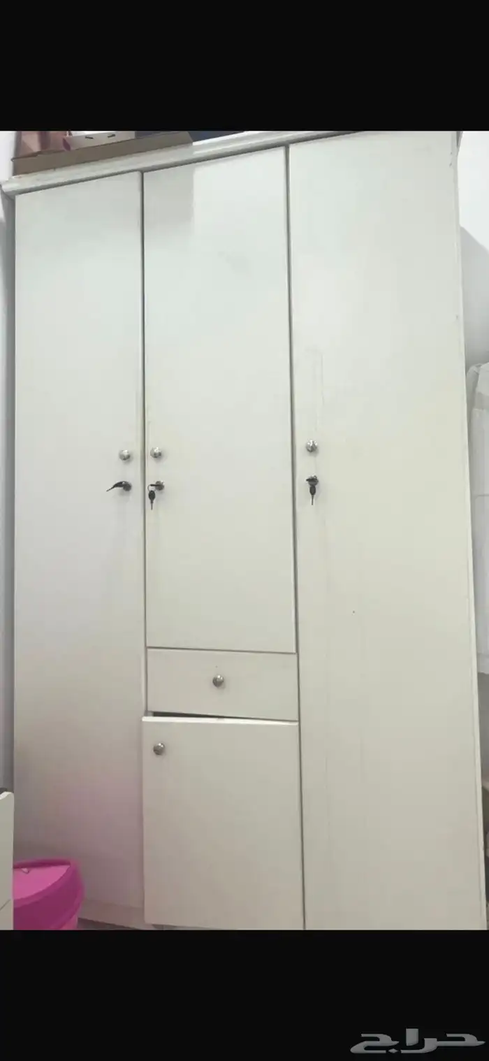 سرير دولاب 0