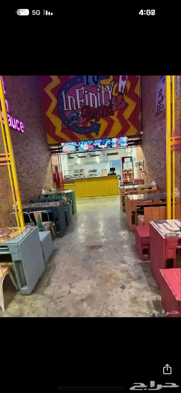 للبيع طاولات و كراسي خشبية مطاعم طبليات 0