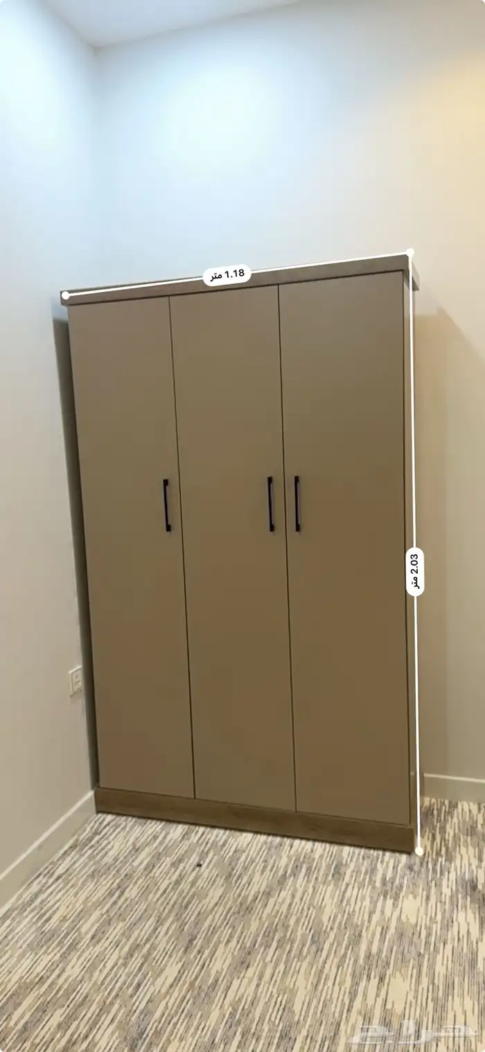 دولاب أطفال 3