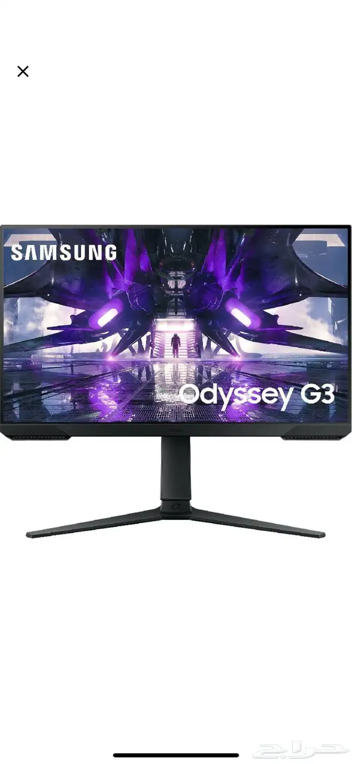 شاشة قيمينق   شاشة العاب  شاشة بلايستيشن -pc 3