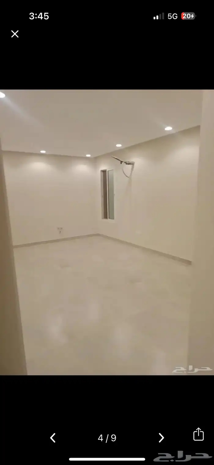 شقق للايجار السنوي 5