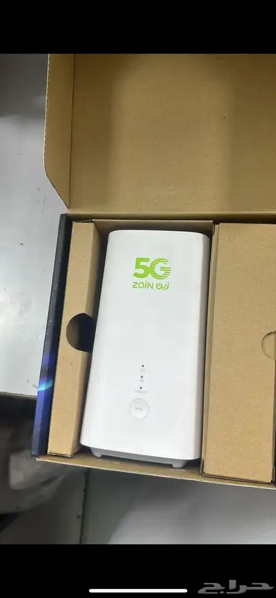 راوتر زين 0