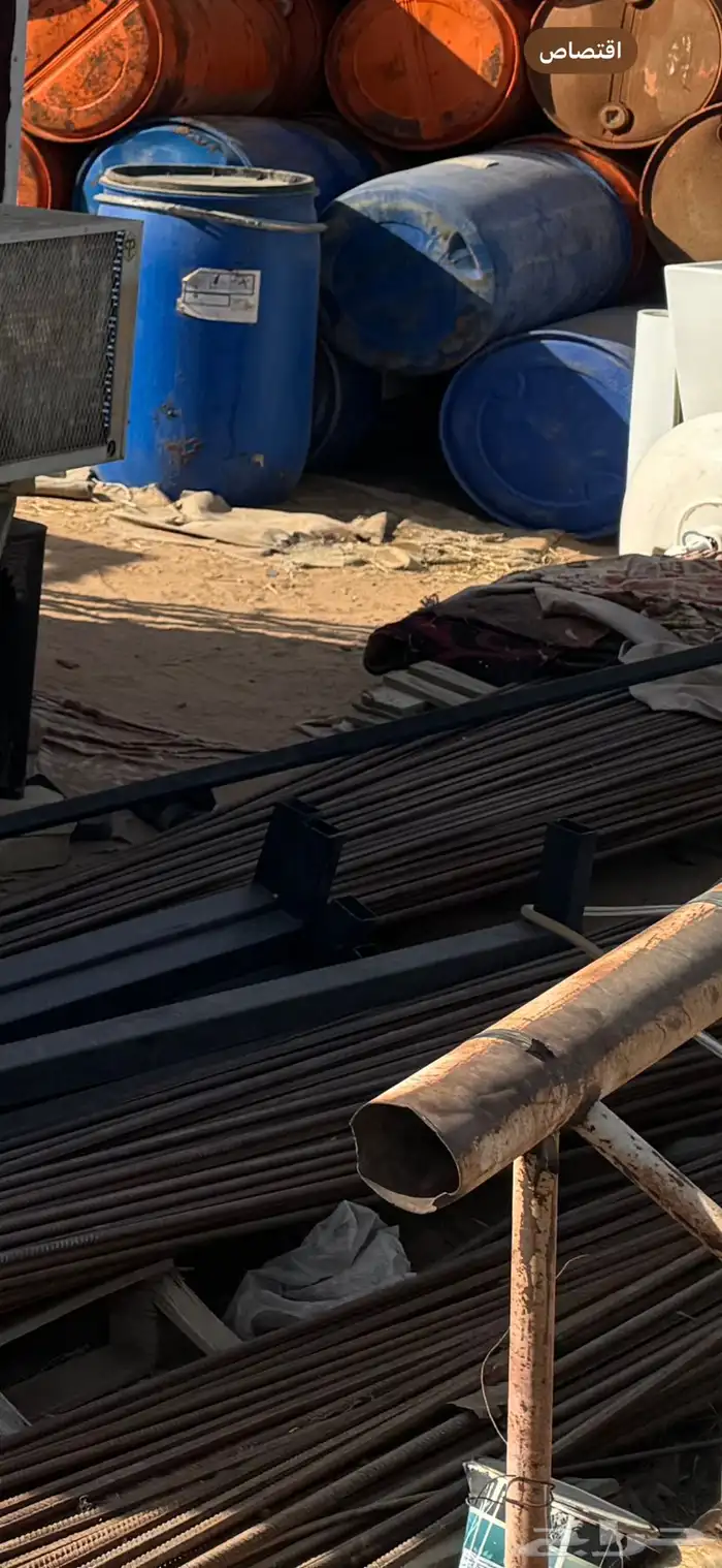 صيخ حديد مسلح طول 12 مقاس 14 2