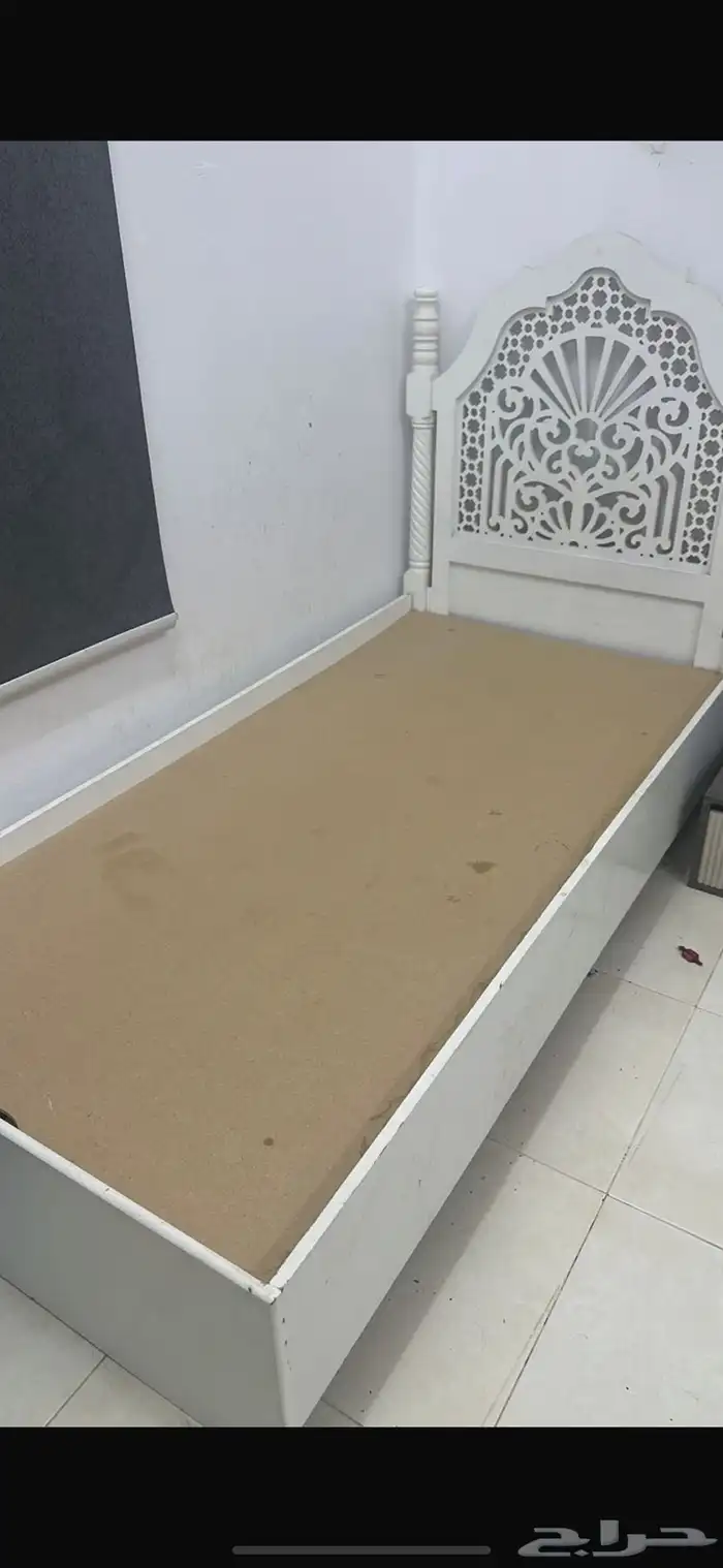 سرير دولاب 1