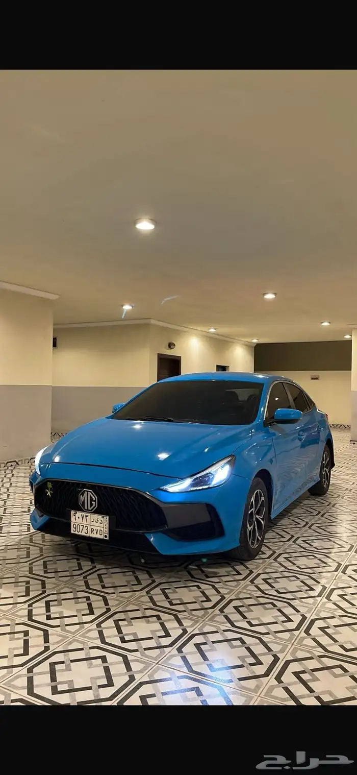 Mg gt 2022 مخزنه 1
