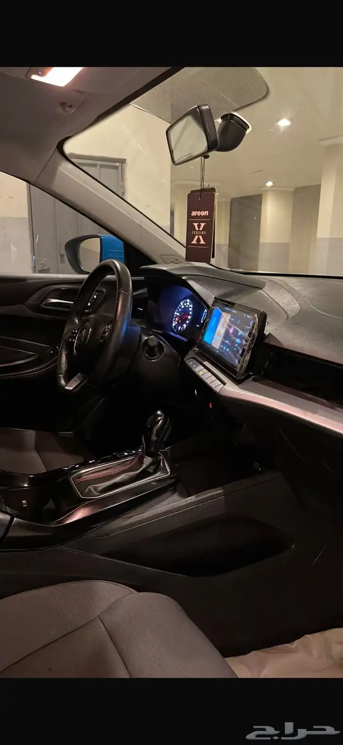 Mg gt 2022 مخزنه 7