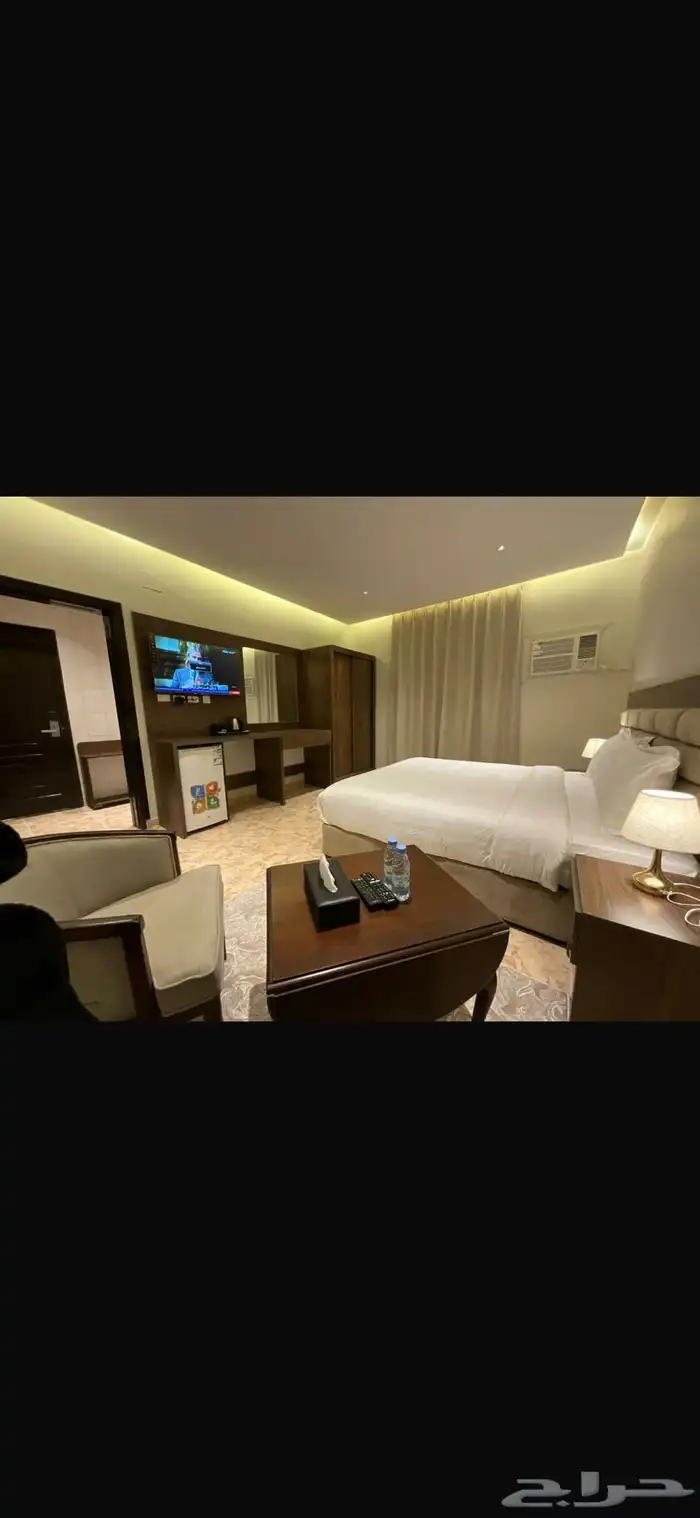 شقق مفروشة للإيجار 0
