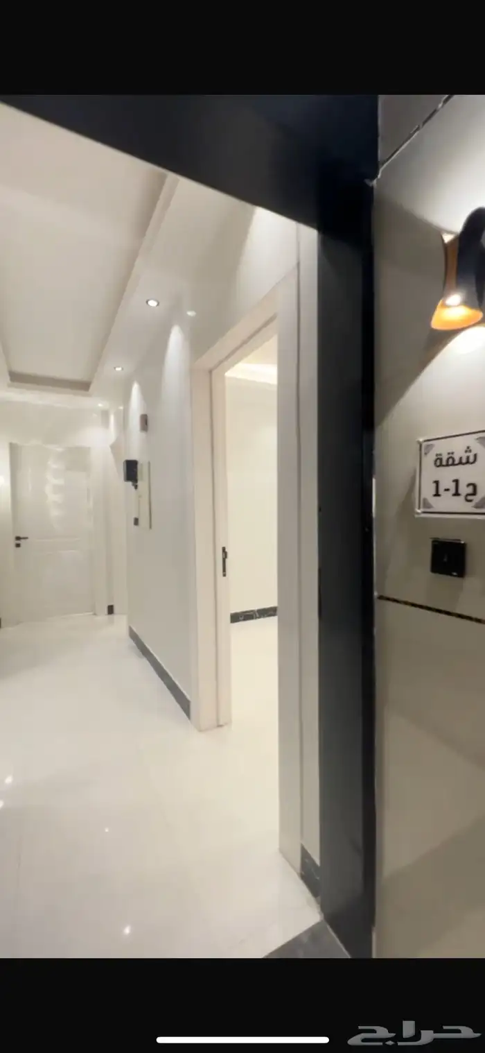 شقة للإيجار   حي طويق 4