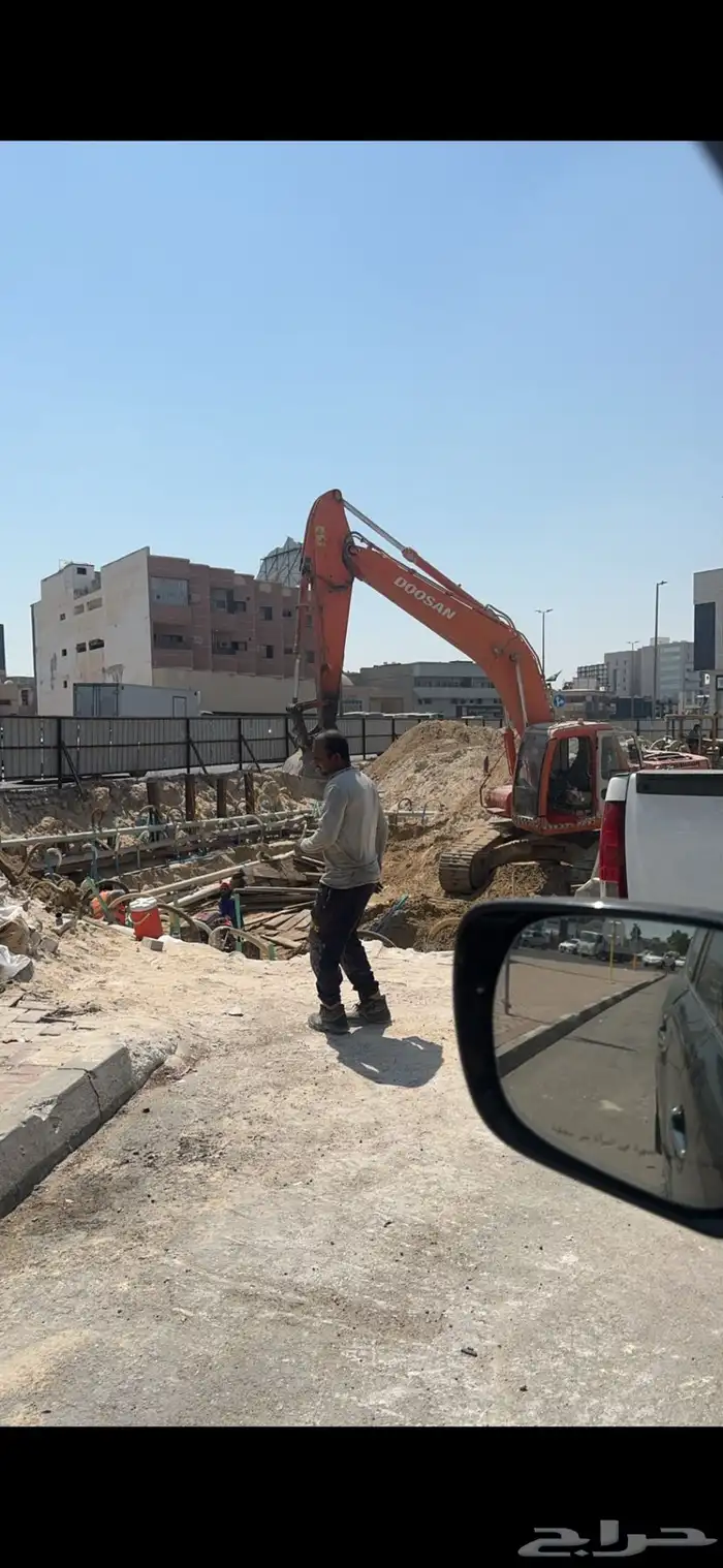 أيجار معدات ثقيله 1