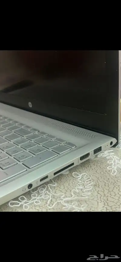 لابتوب hp i7 نضيف index