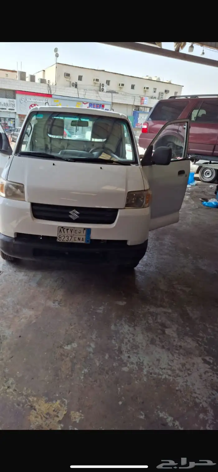 دباب سوزوكي 3
