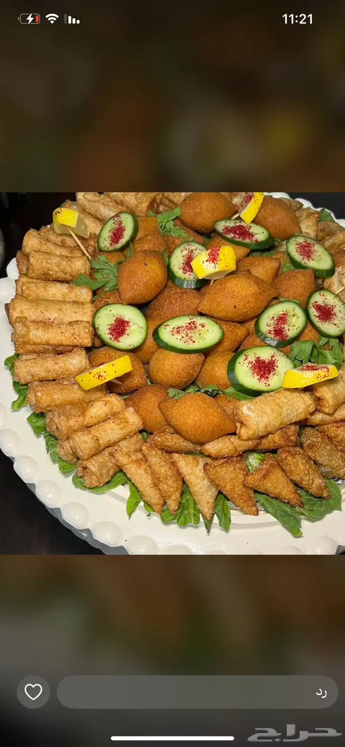 طبخ أكلات 1