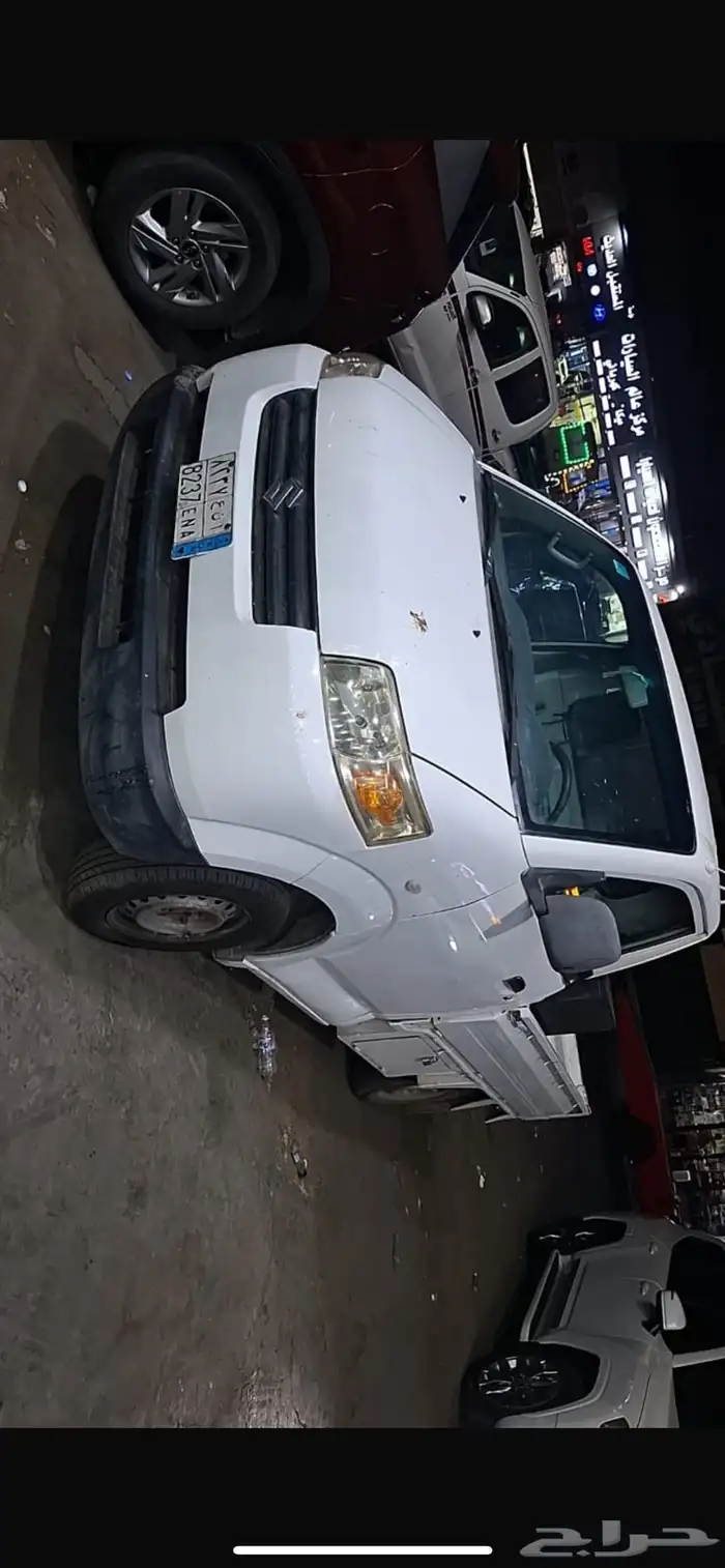 دباب سوزوكي 0