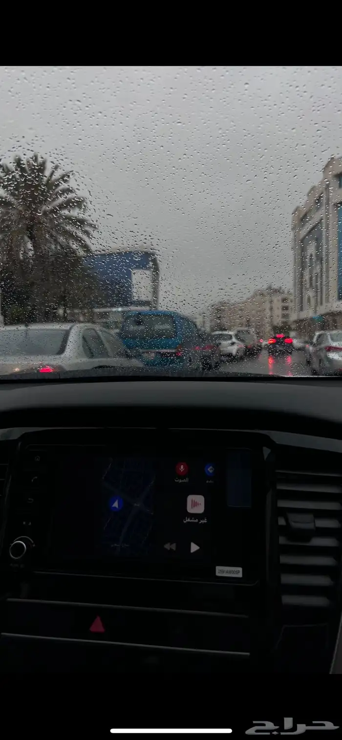 مونتيرو سبورت أول مالك( ديزل )دبل (القير 8غيار)ممشاه 35 ألف 1