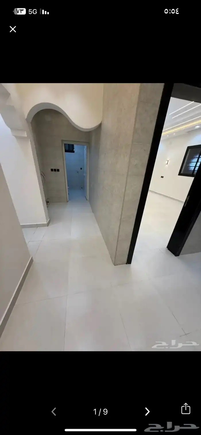 تنظيف وغسيل منازل وخزانات 0