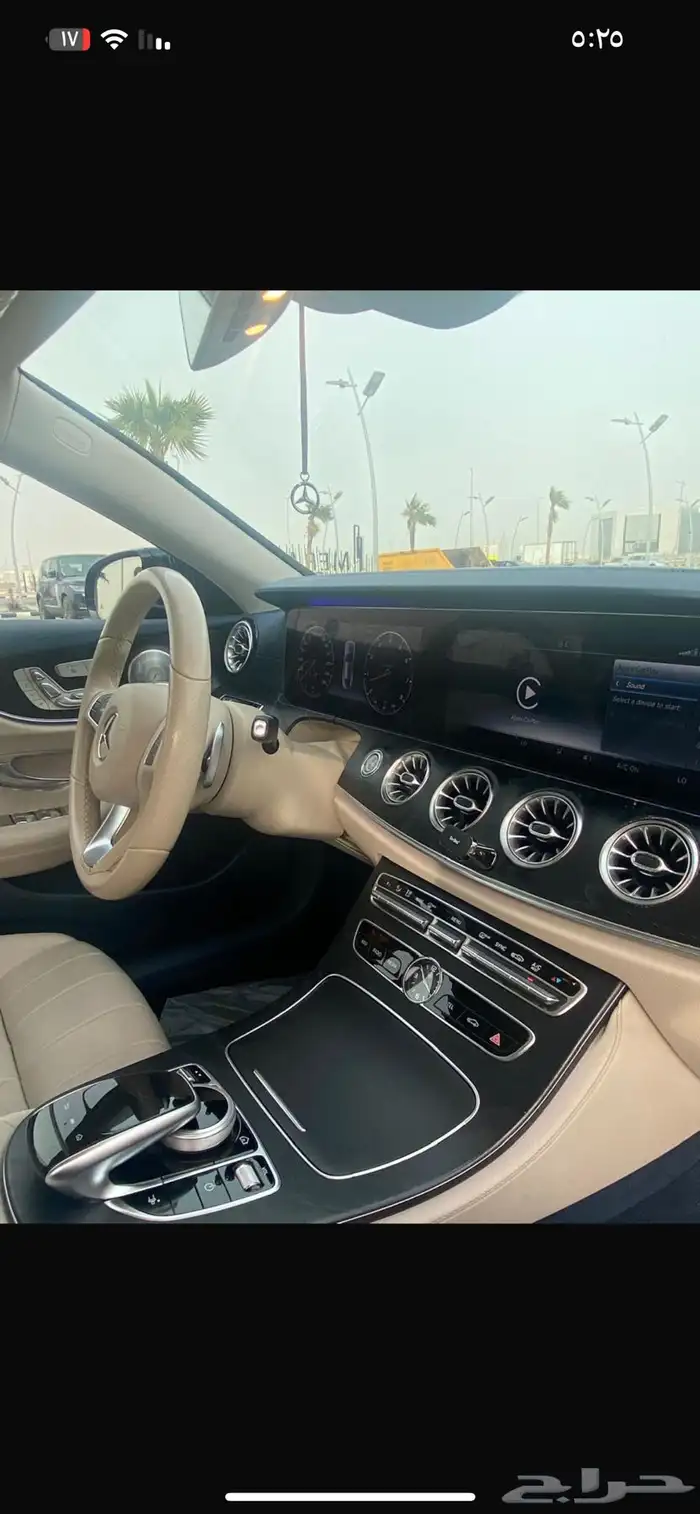 E400 2018 كوبيه 8