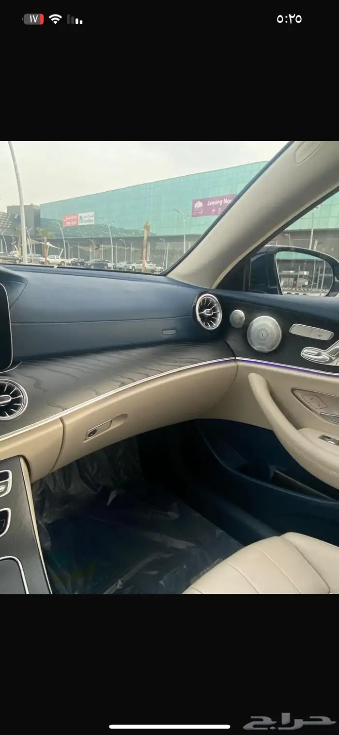 E400 2018 كوبيه 9
