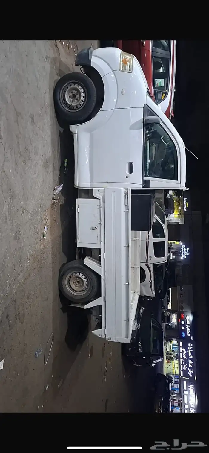 دباب سوزوكي 4