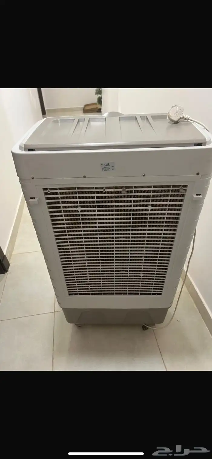مكيف صحراوي 1