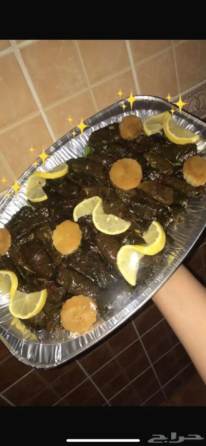 سخانات وبوفيهات فاخره وصواني سلطات وخدمات أخري للايجار 11