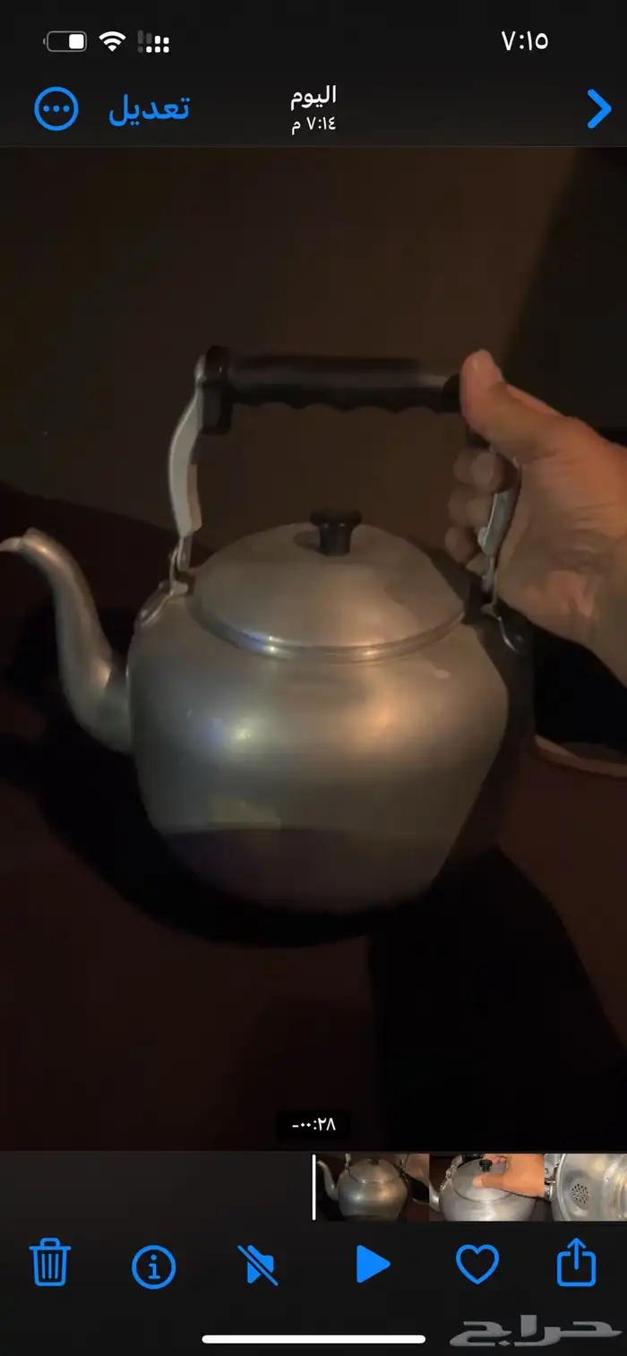 مخدات تراث واغراض نادره 6