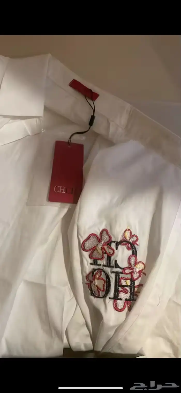 بلوزة ماركة CHCH 5