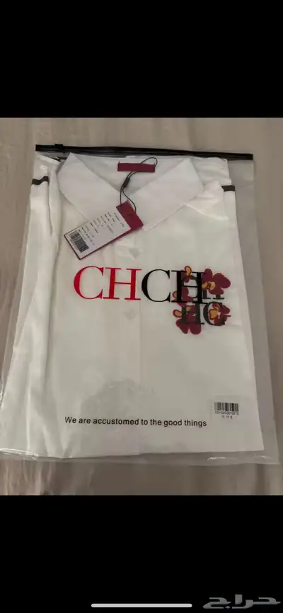 بلوزة ماركة CHCH index