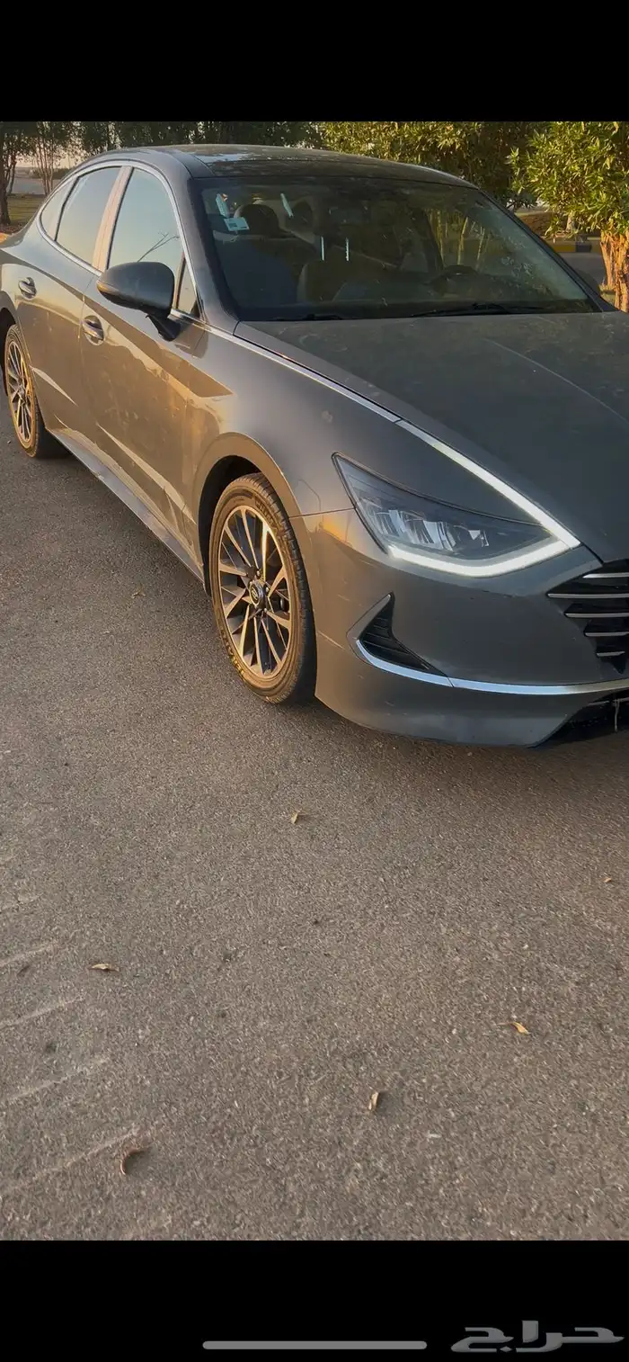 سوناتا 2022 باسمي وكاله فل بصمه 4