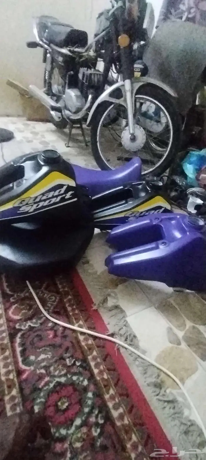 قطع غيار دباب Lt80 11