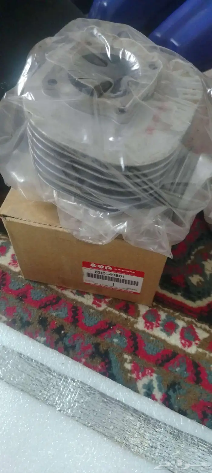 قطع غيار دباب Lt80 13