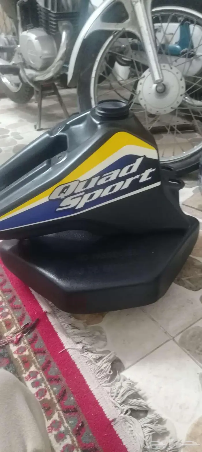 قطع غيار دباب Lt80 8