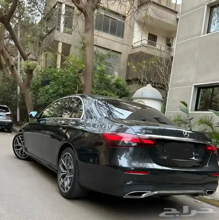 للايجار سيارات وشقق بالقاهرة 1