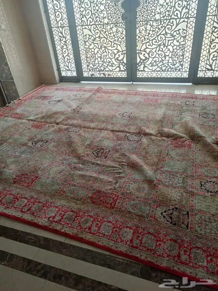 زوليه حرير 1