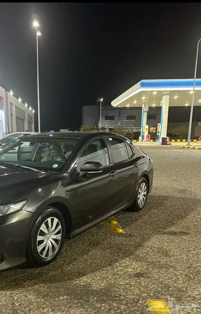 كامري 2021 0
