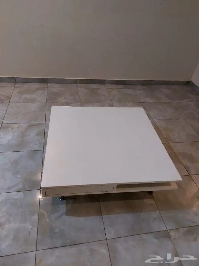 اثاث بيت كل شي فيه منه جديد وشبه جديد ومستعمل 8