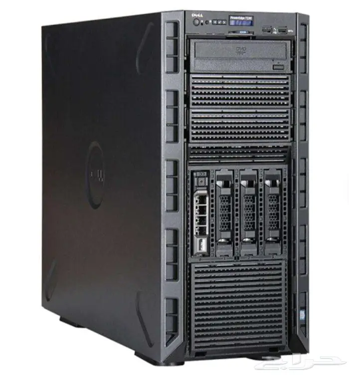 Dell poweredge t440 xeon server سيرفر حديث 2023 0