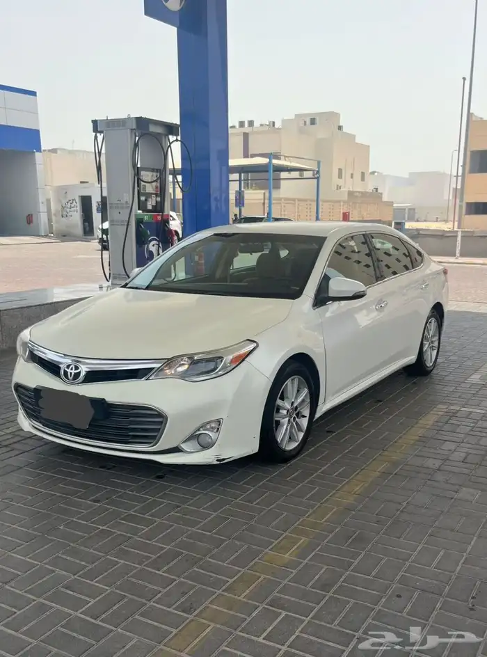 افالون2015XLl 1