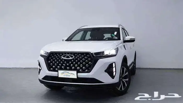 شيري تيجو 7 كمفورت برو ماكس موديل 2025 ضمان الناغي 0
