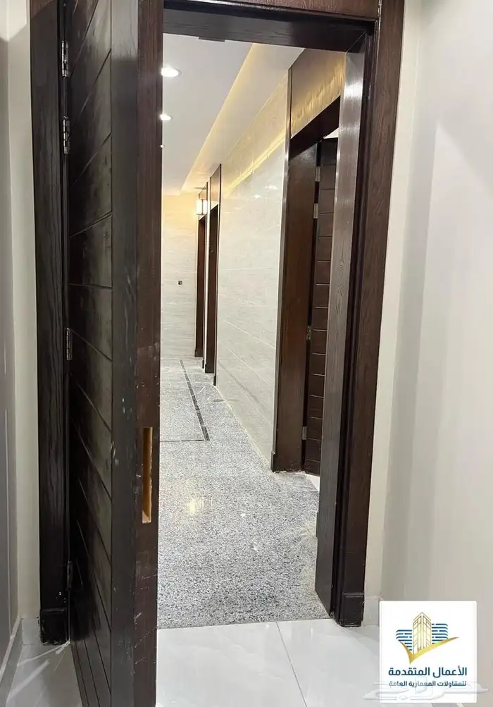 شقق تمليك فاخرة 6 غرف 8