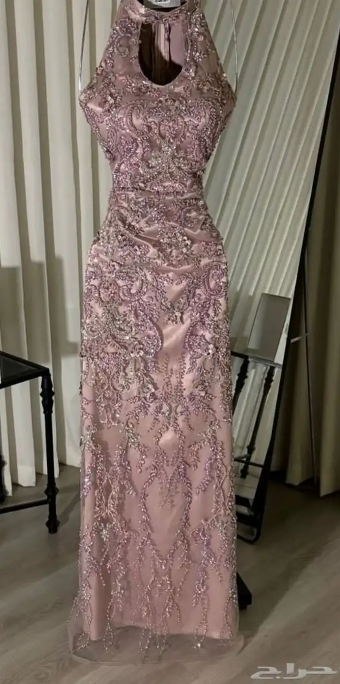 فستان 3