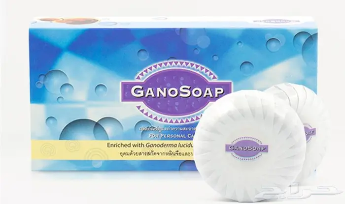 منتجات جانو الفطر الأحمر Ganoderma Mashroom 5