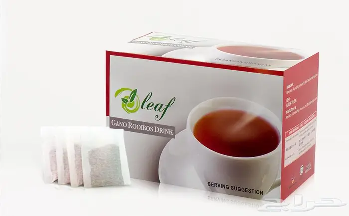 منتجات جانو الفطر الأحمر Ganoderma Mashroom 9