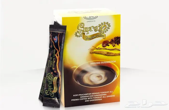 منتجات جانو الفطر الأحمر Ganoderma Mashroom 8