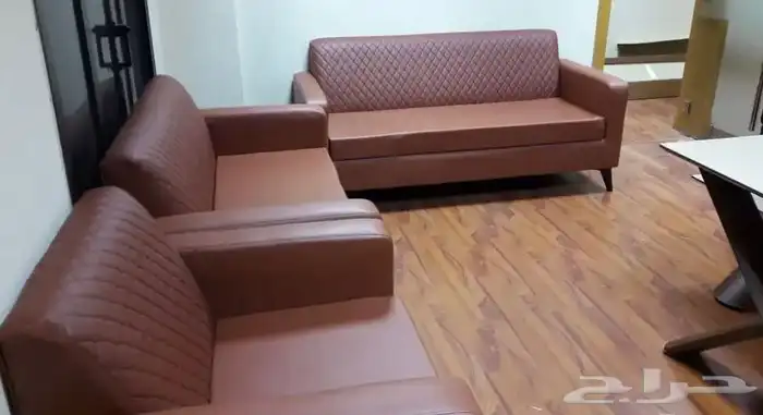 جديد مادل كنب طقم ايكيا ملكي و امريكي جميع الون متوفر 12