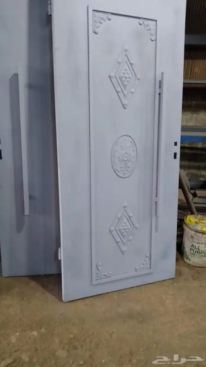 ابواب حديد 55