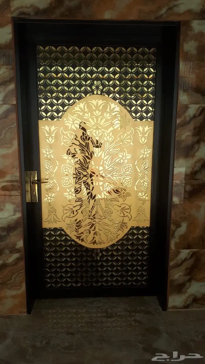 ابواب حديد 22