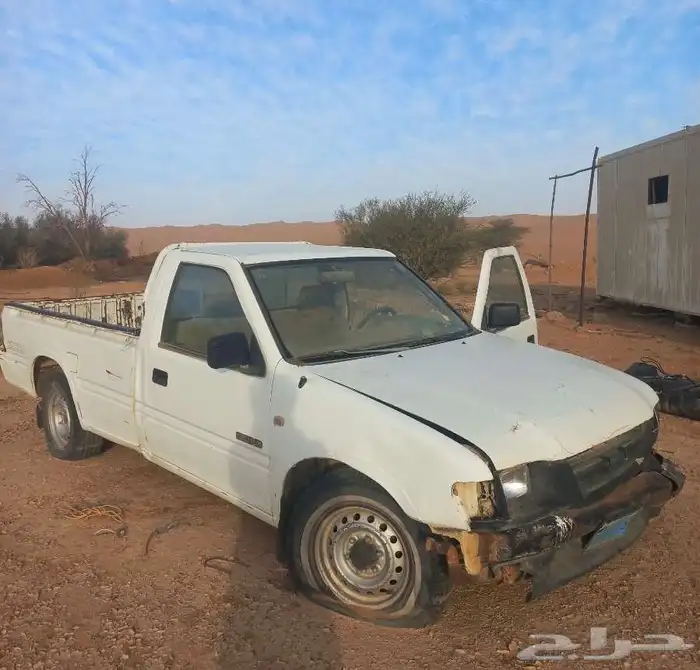 سيزو 2002 ديزل .. 1