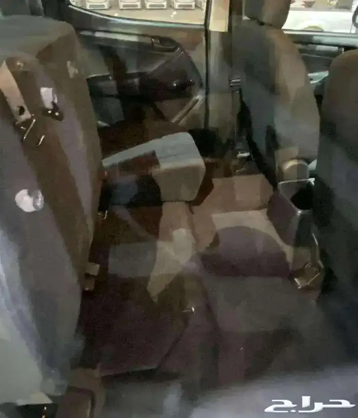 للبيع ايسوزو ديماكس 2022 غمارتين ديزل سعودي 44